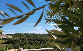 Bastide Saint Jean Baptiste